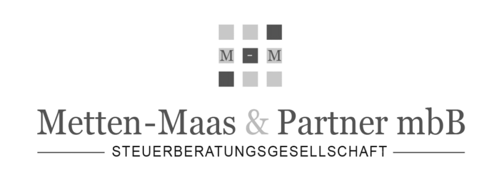 Metten Maas Logo