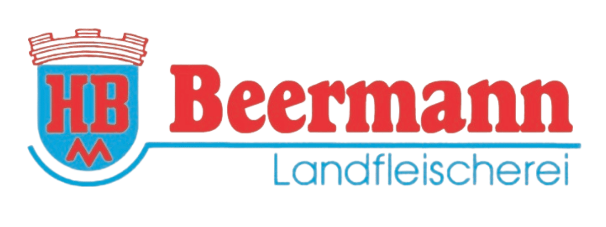 Beermann Landmetzgerei Logo
