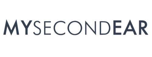 My second Ear logo