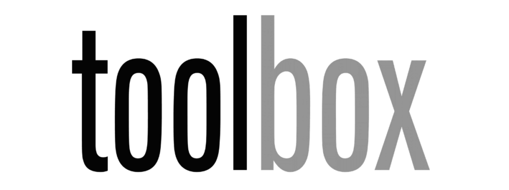 Tool Box Logo