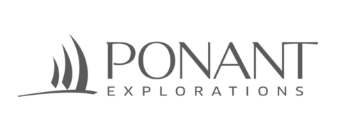 Ponant Logo