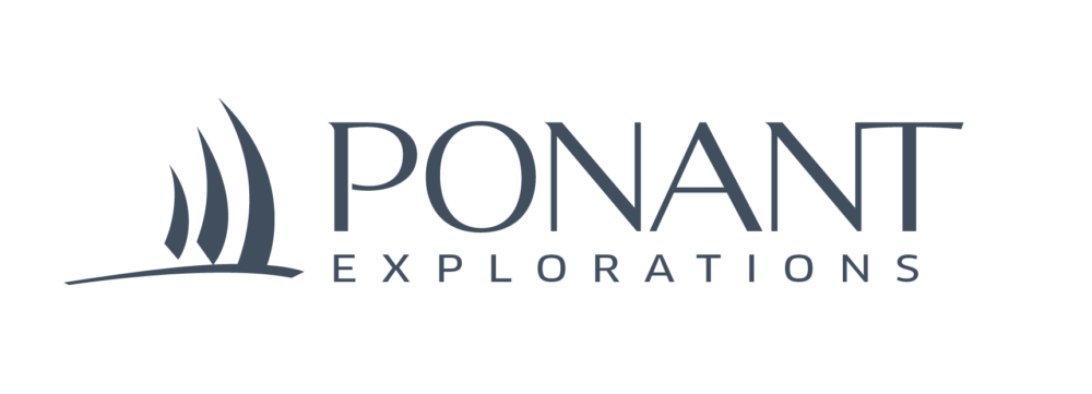 Logo Ponant Explorations